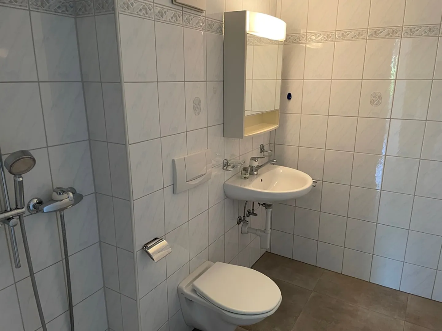 Appartement 2.5 pièces - Photo 7 sur 8