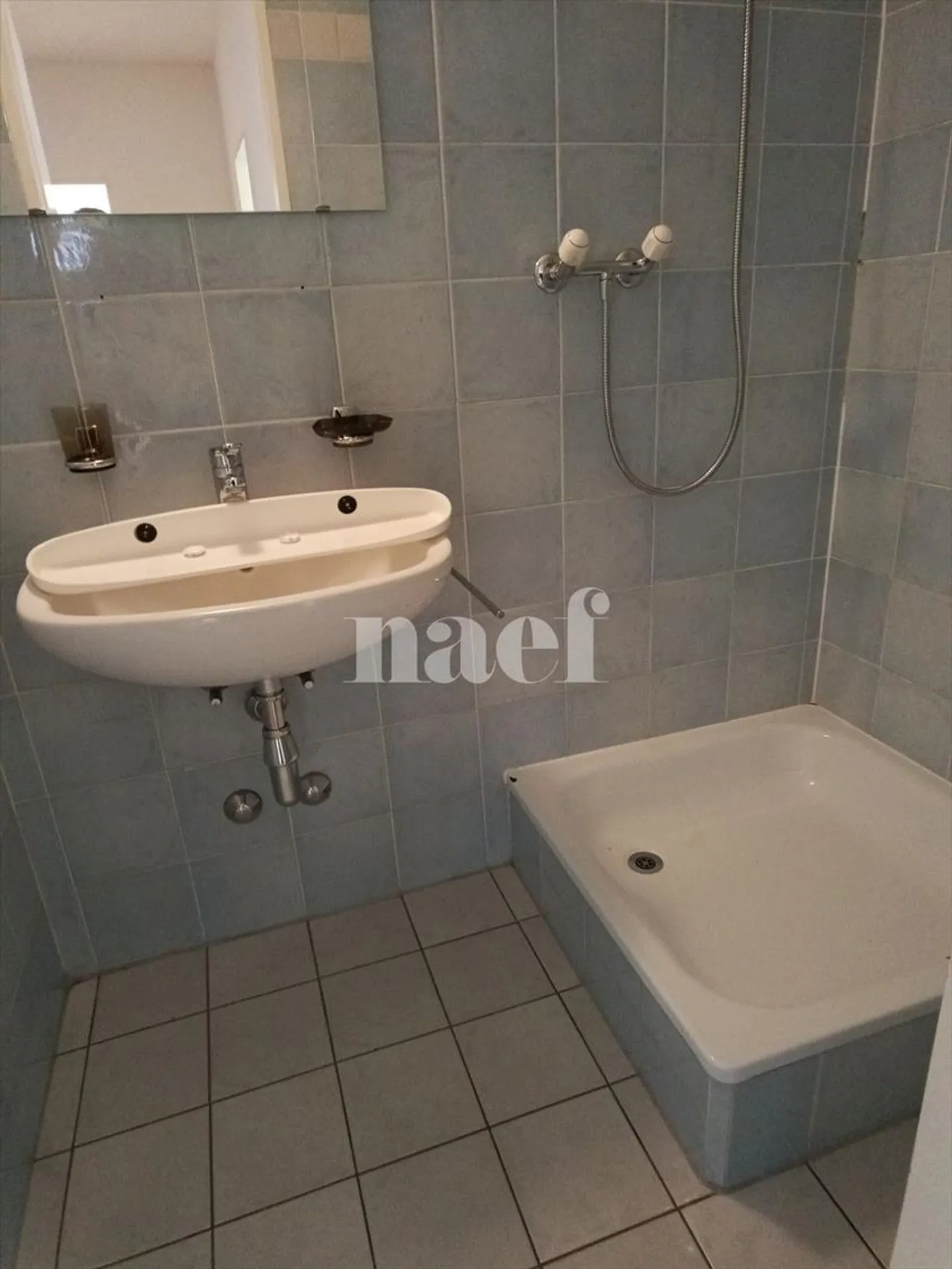 Appartamento 5 locali - Foto 9 di 9