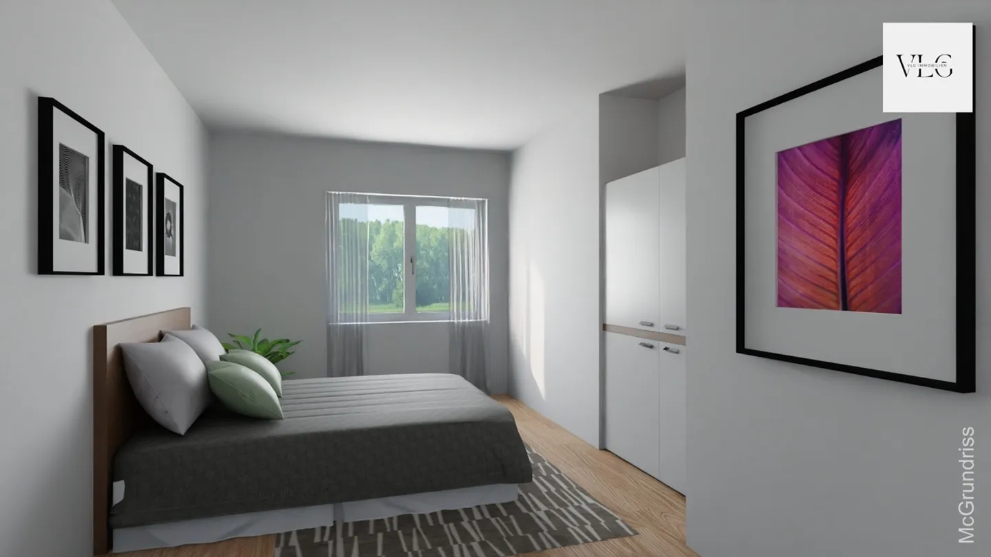 Moderne Wohnungen in Schleitheim - Foto 14 von 49