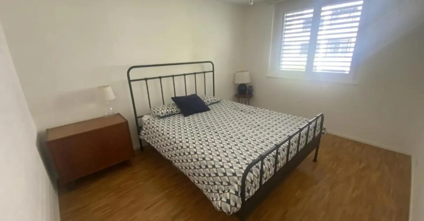 3.5-room apartment with balcony - Photo 4 of 6