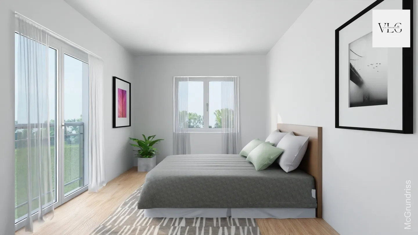 Moderne Wohnungen in Schleitheim - Foto 32 von 49