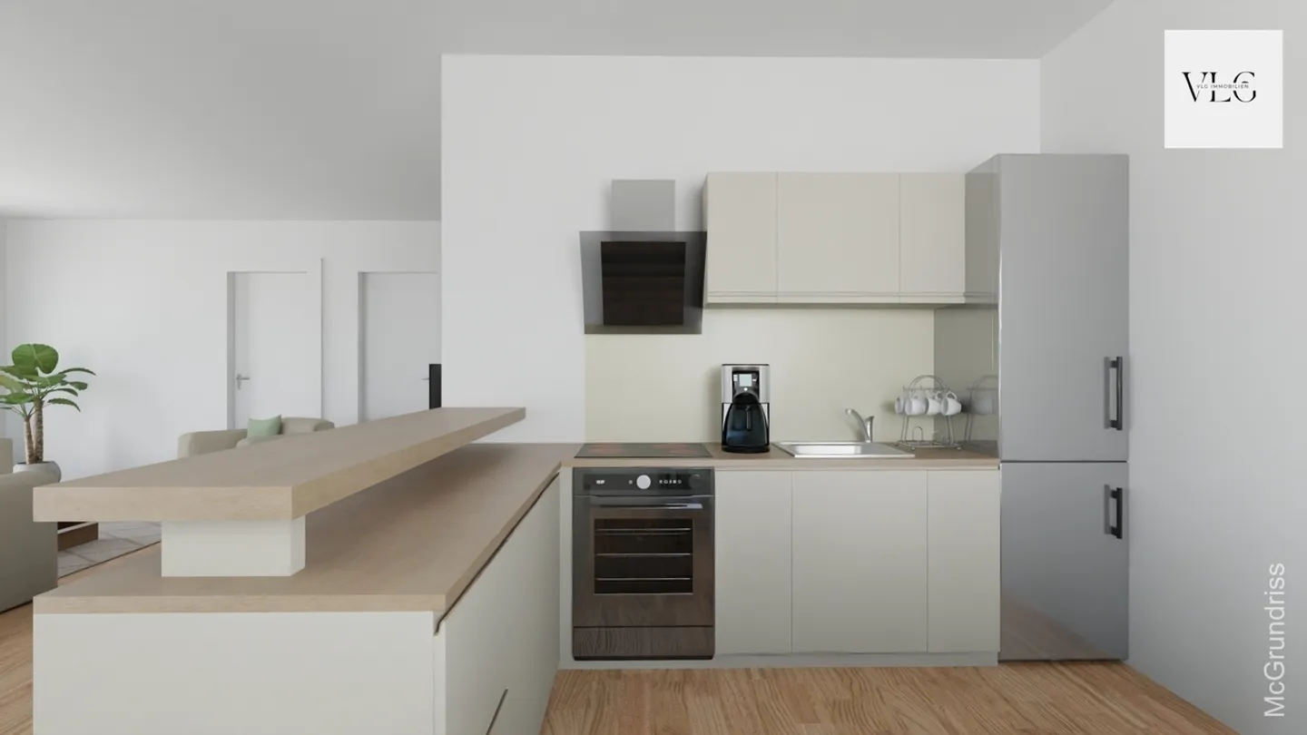 Moderne Wohnungen in Schleitheim - Foto 36 von 49