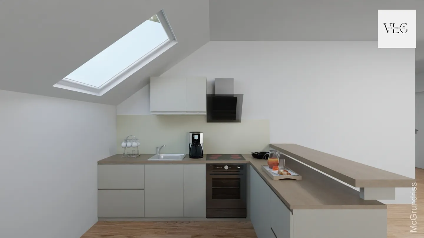 Moderne Wohnungen in Schleitheim - Foto 46 von 49