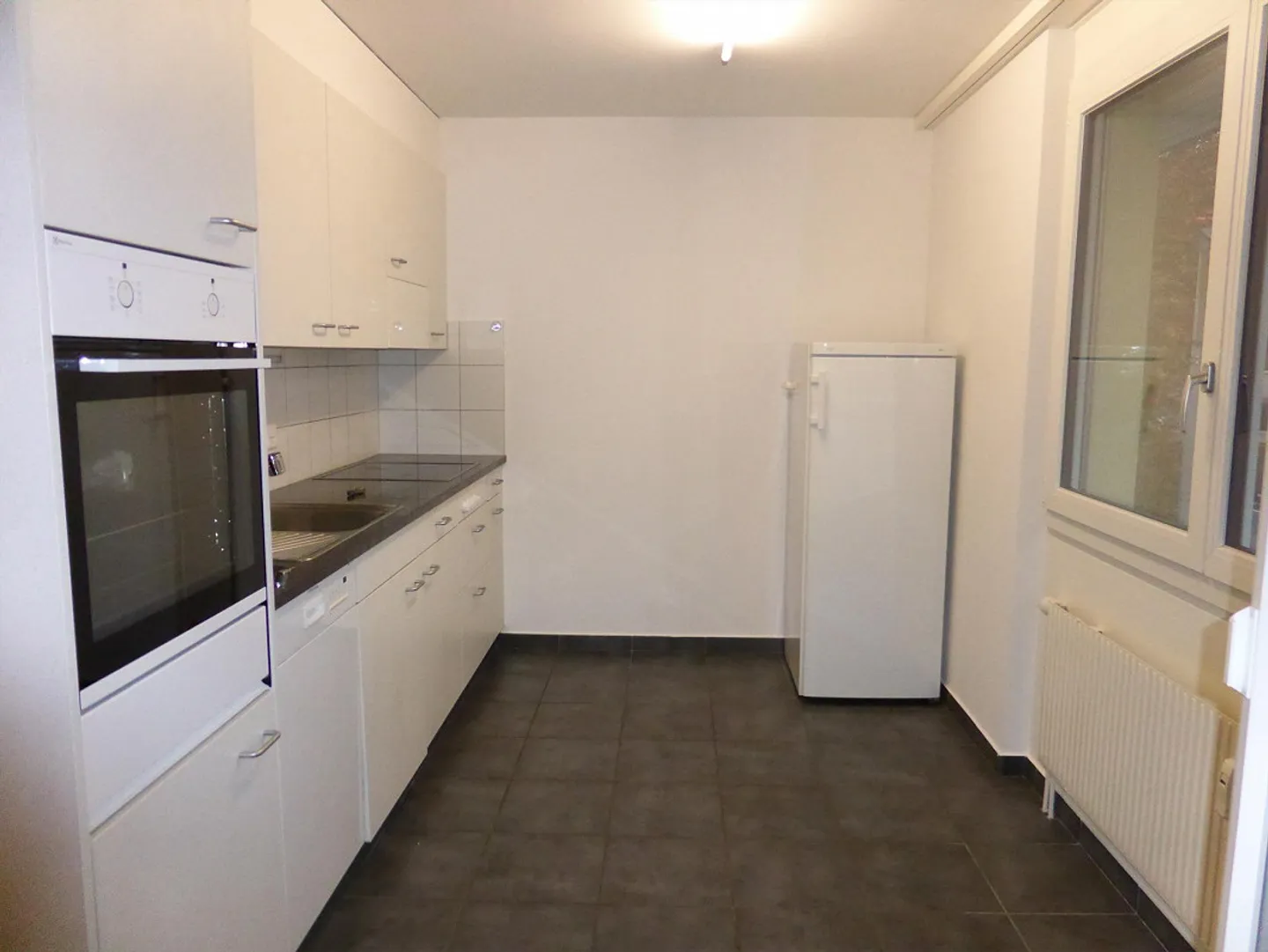 appartamento esclusivo di 4,5 stanze - Foto 3 di 11