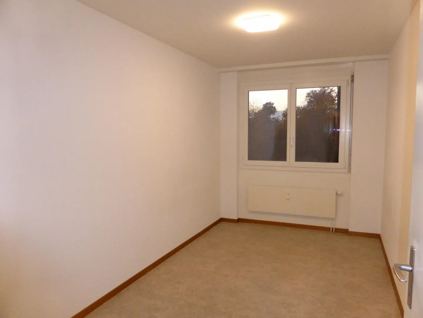 appartamento esclusivo di 4,5 stanze - Foto 8 di 11