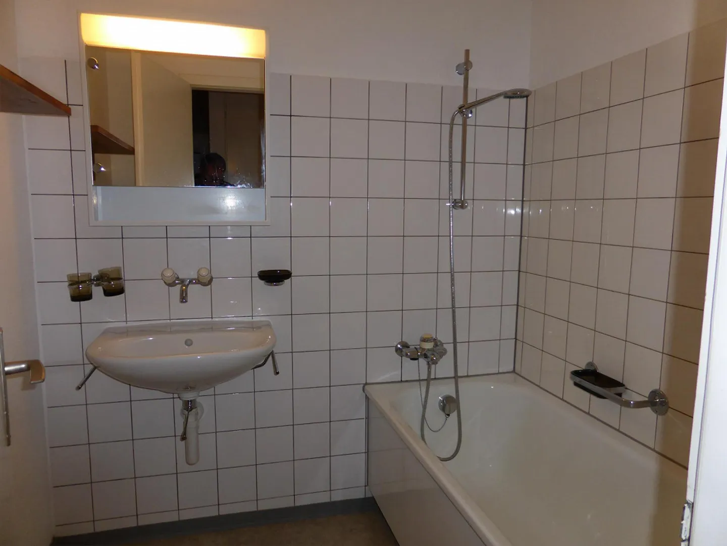 appartamento esclusivo di 4,5 stanze - Foto 10 di 11