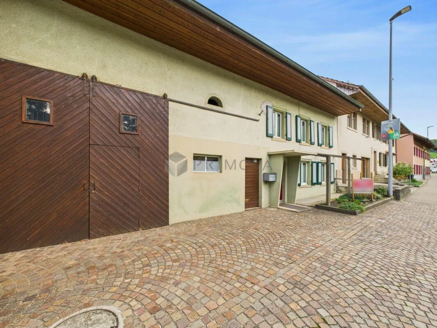 Ihr neues Eigenheim wartet auf Sie! - Foto 1 von 20