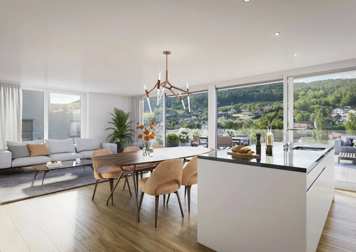 Apartment for sale - Photo 7 of 8