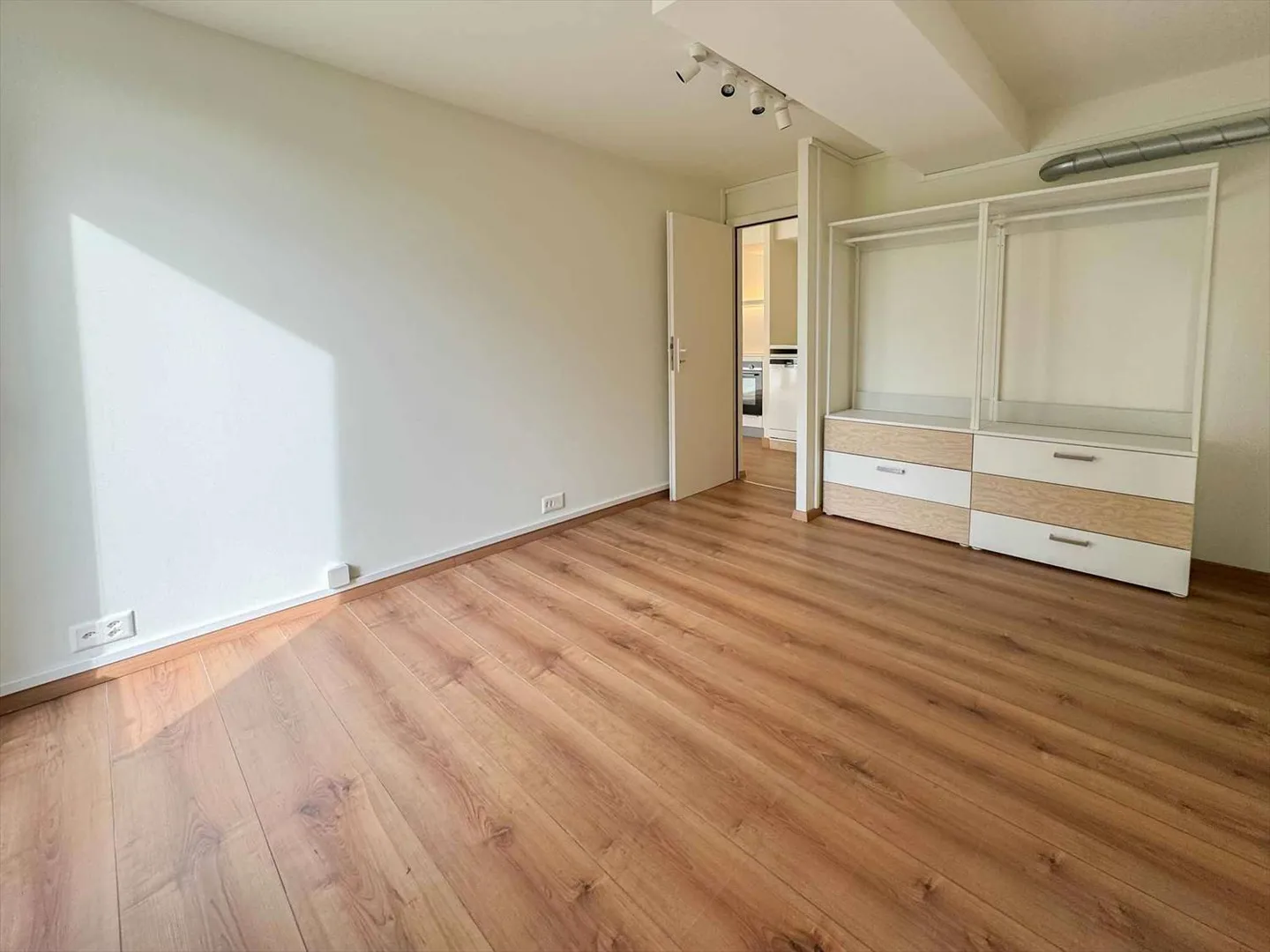 2-Zimmer-Wohnung - Foto 5 von 8