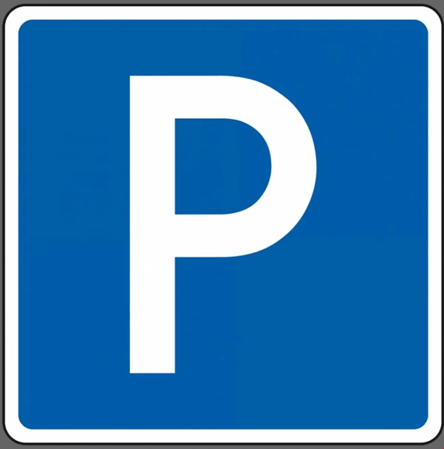 Parcheggio esterno in centro - Foto 1 di 1