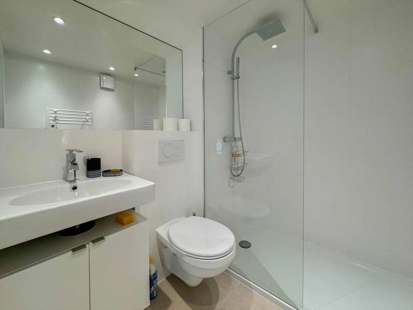 2-Zimmer-Wohnung - Foto 7 von 8