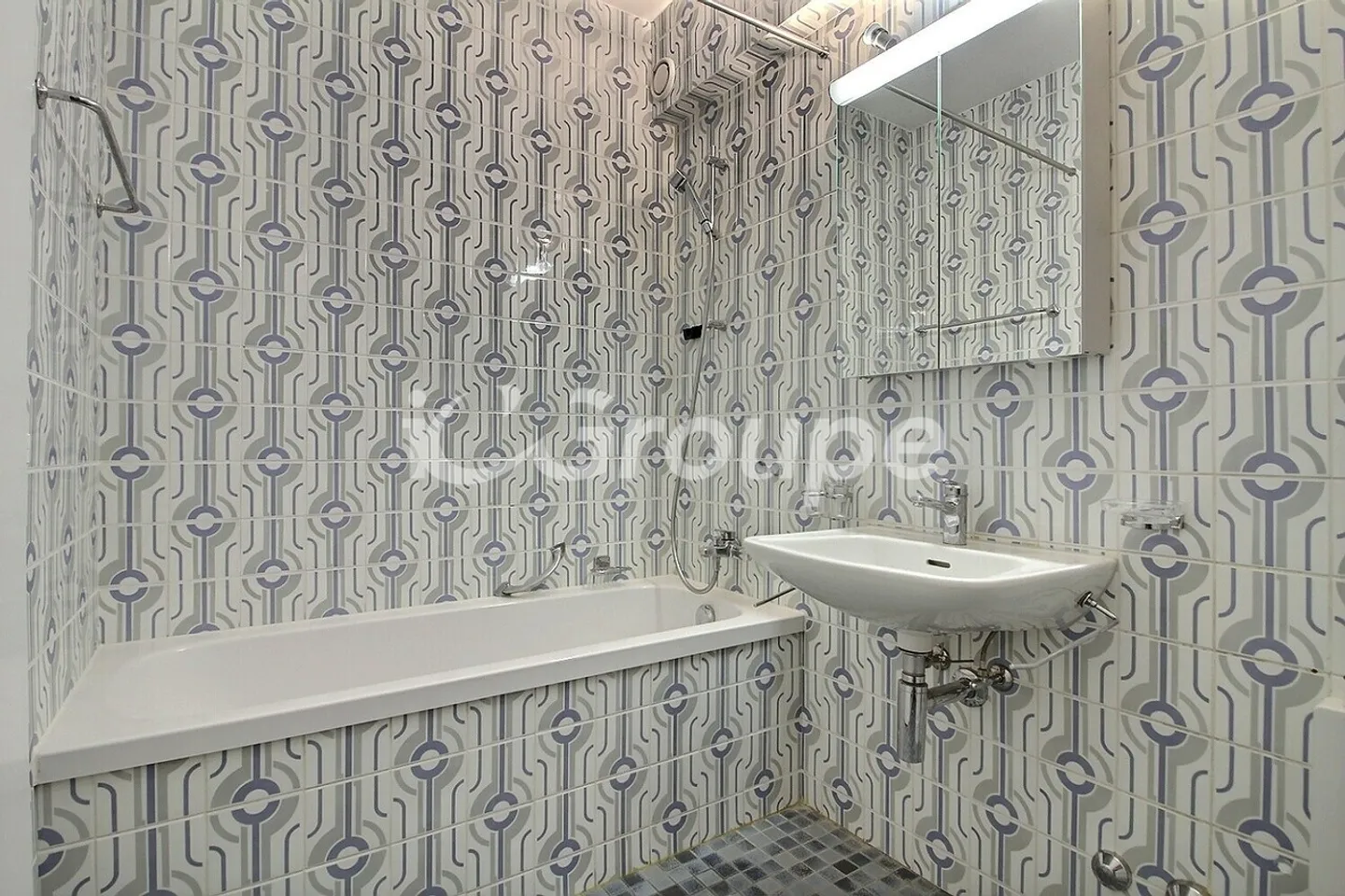 Appartamento in affitto - Foto 18 di 21