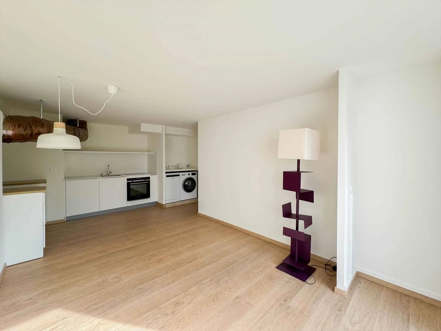 2-Zimmer-Wohnung - Foto 3 von 8