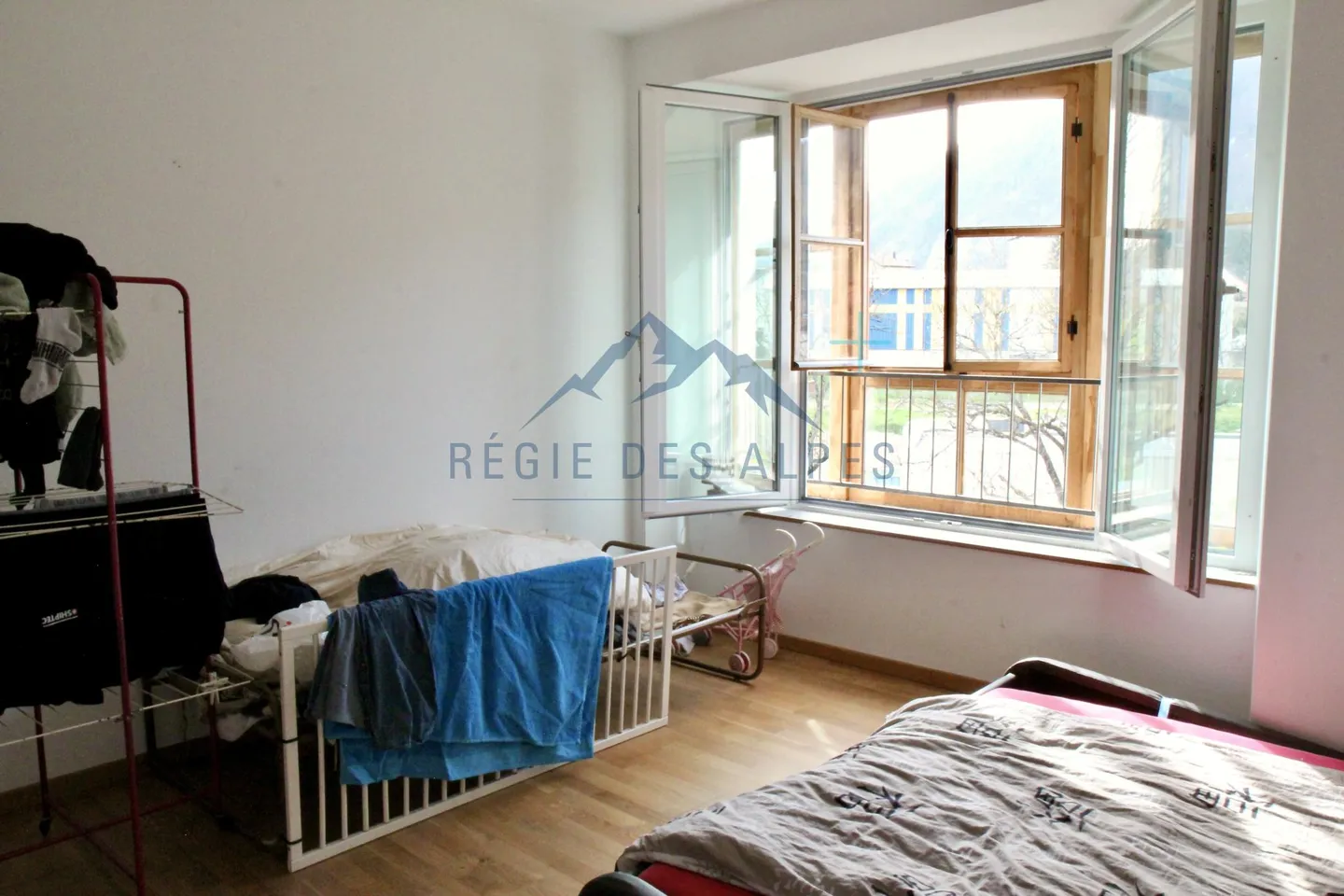 Superbo appartamento moderno attico a Vallorbe ( Lotto 11 ) - Foto 5 di 9