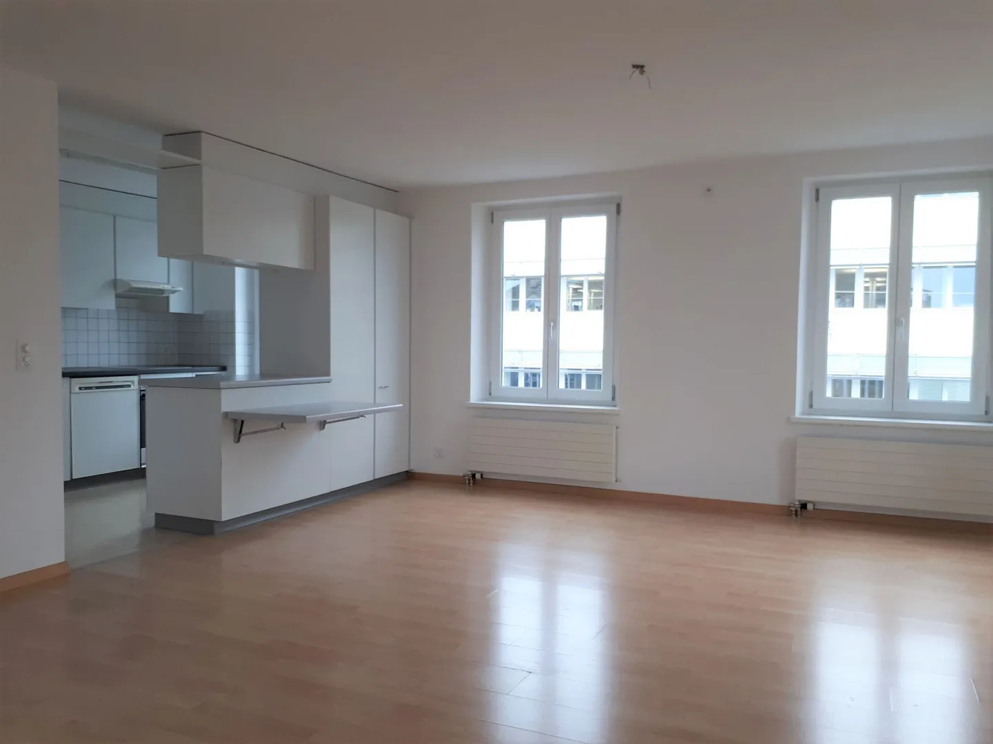 Vivre au-dessus des toits de la ville - Photo 2 sur 7