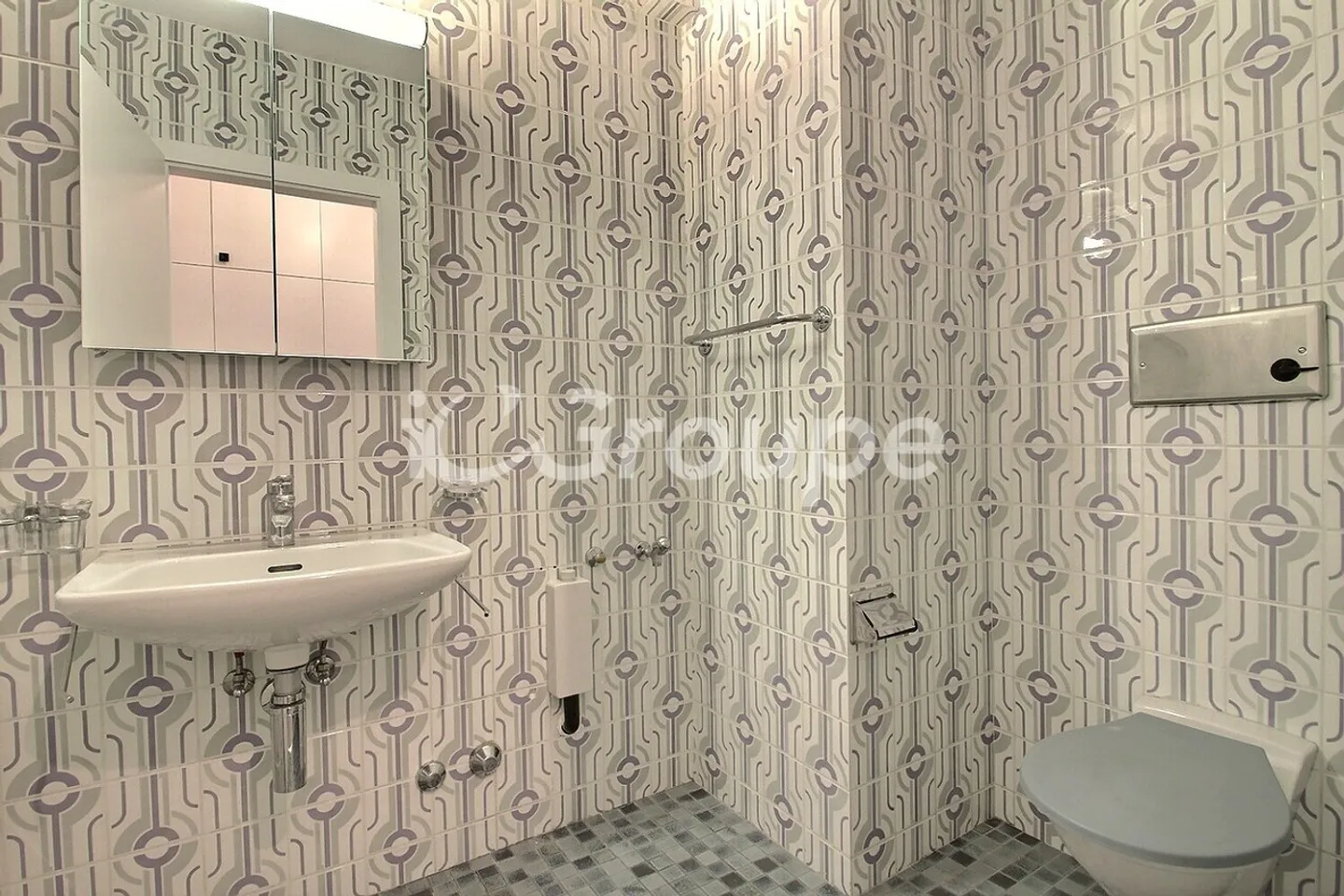 Appartamento in affitto - Foto 19 di 21