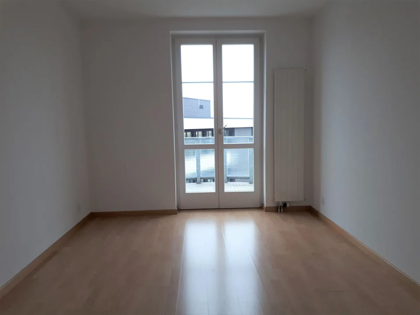 Vivre au-dessus des toits de la ville - Photo 3 sur 7