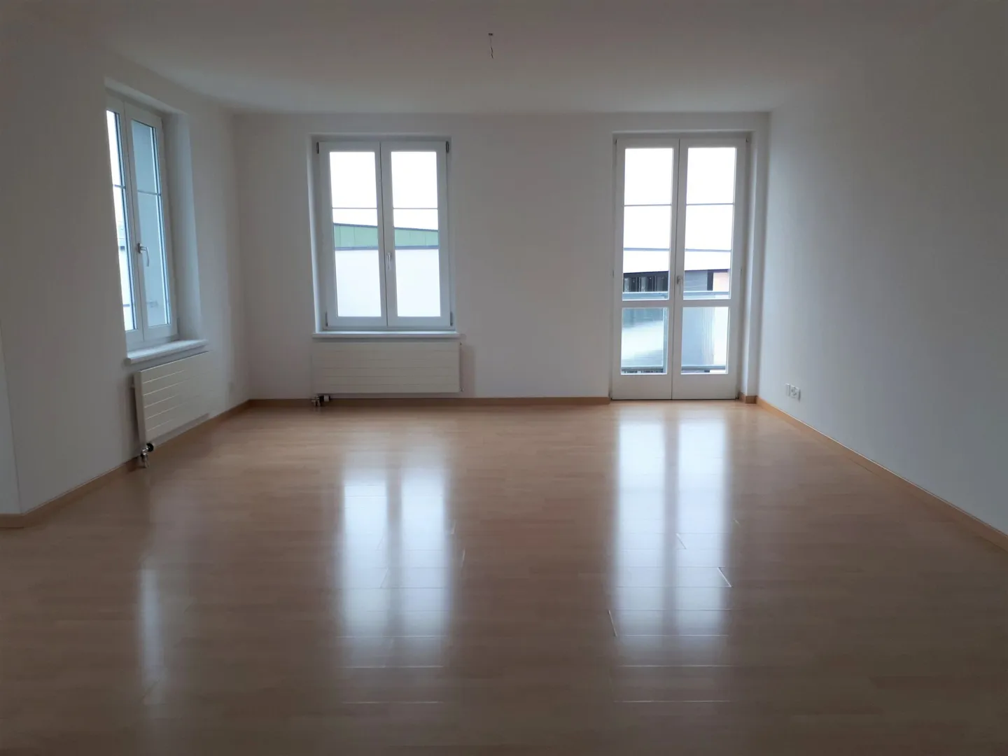 Vivre au-dessus des toits de la ville - Photo 4 sur 7