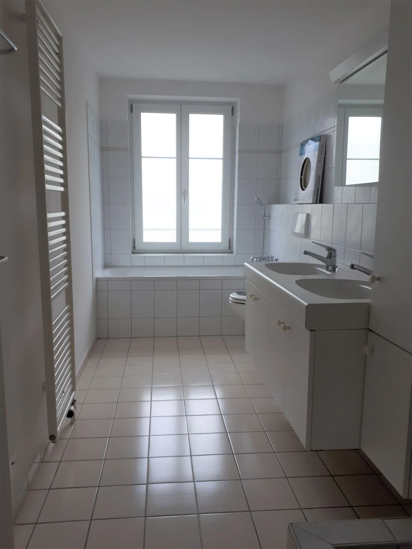 Vivre au-dessus des toits de la ville - Photo 6 sur 7