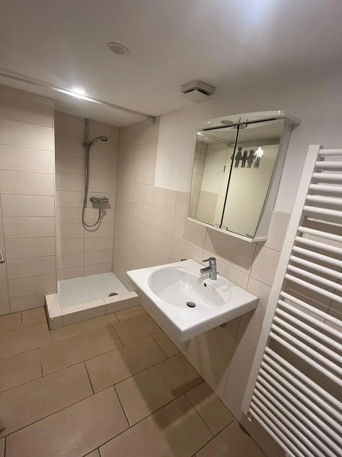 2.5 Room Apartment Neunkirch Schaffhausen - Photo 2 of 4