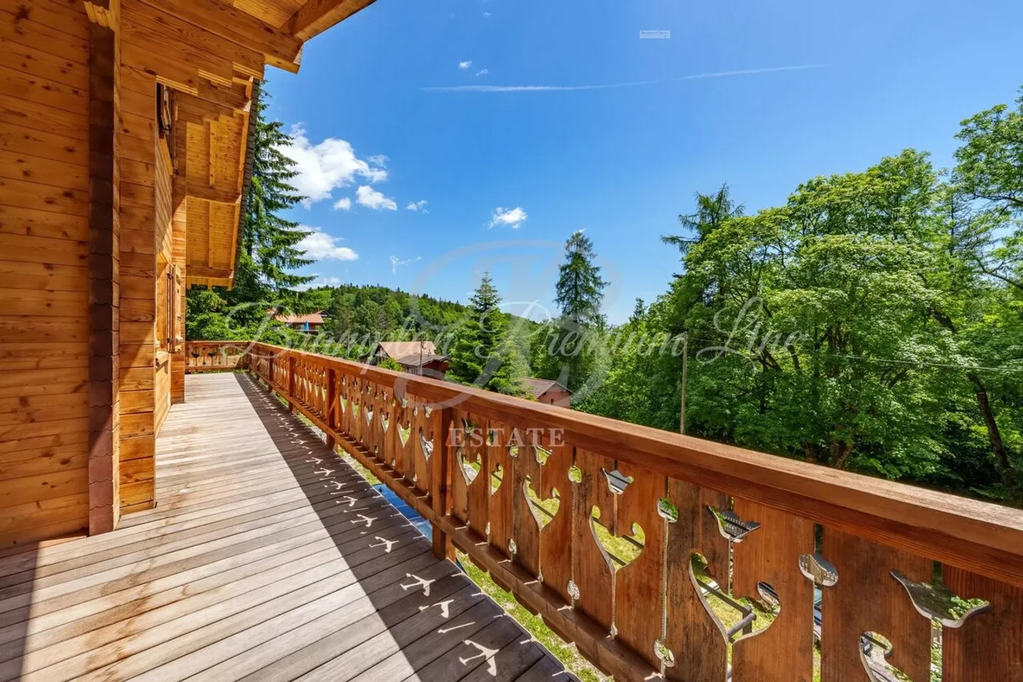 Charming Chalet in St-Cergue - Photo 13 of 13