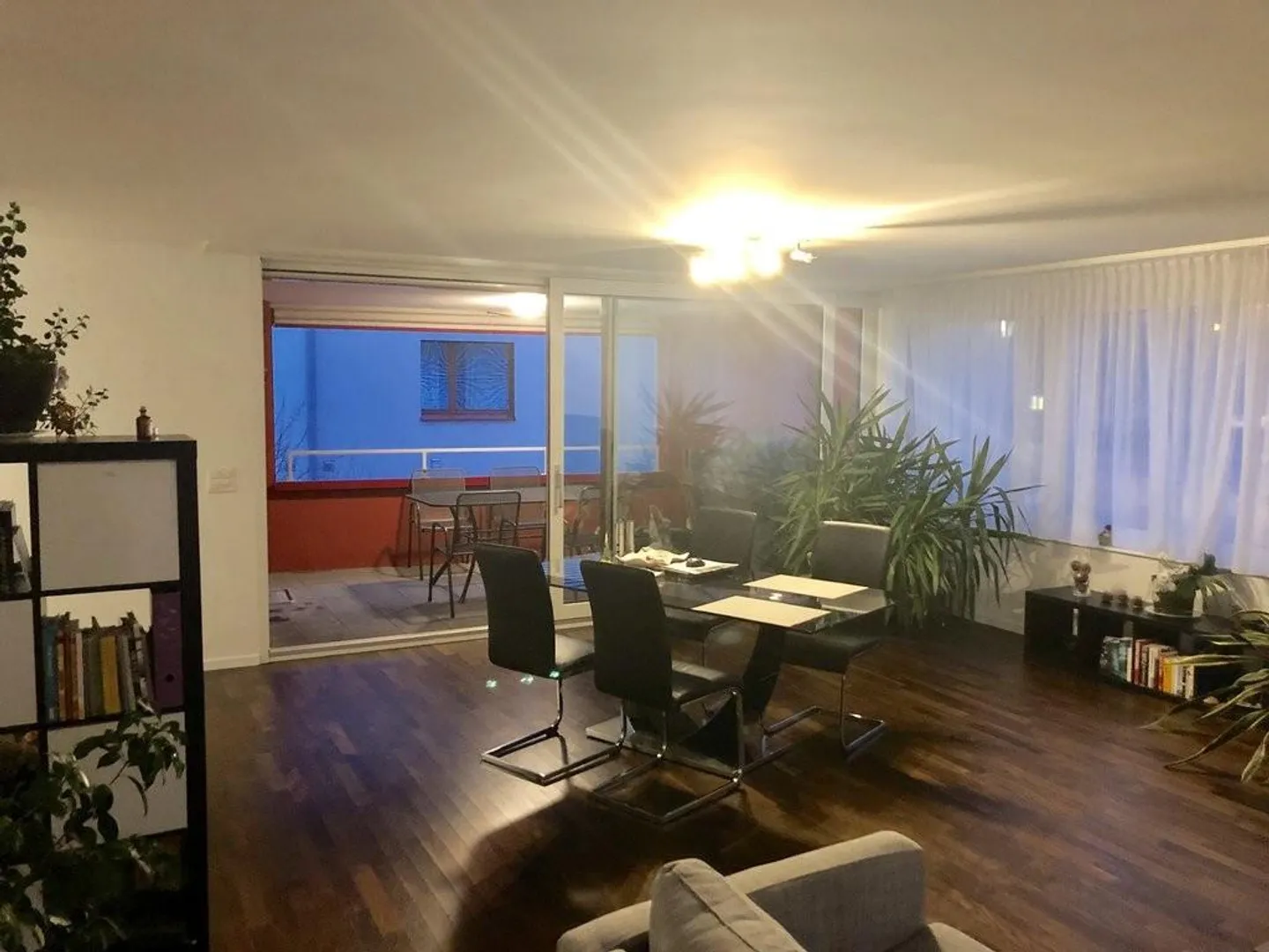 Modernes Apartment in Zentraler Lage - Foto 3 von 5