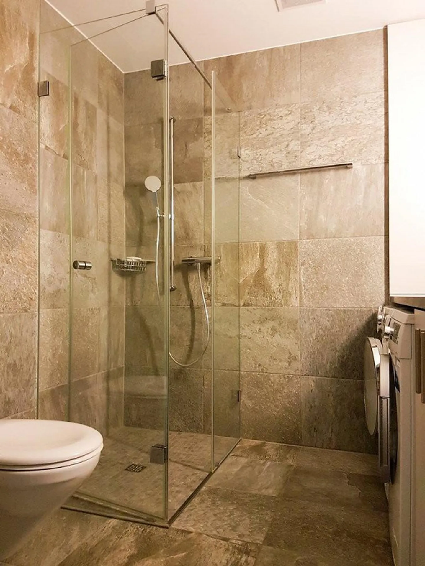 Modernes Apartment in Zentraler Lage - Foto 5 von 5