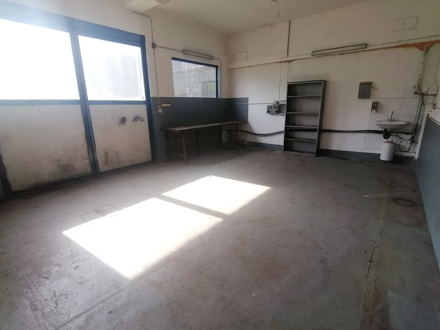 Spacious Workshop in Grosswangen - Photo 1 of 3