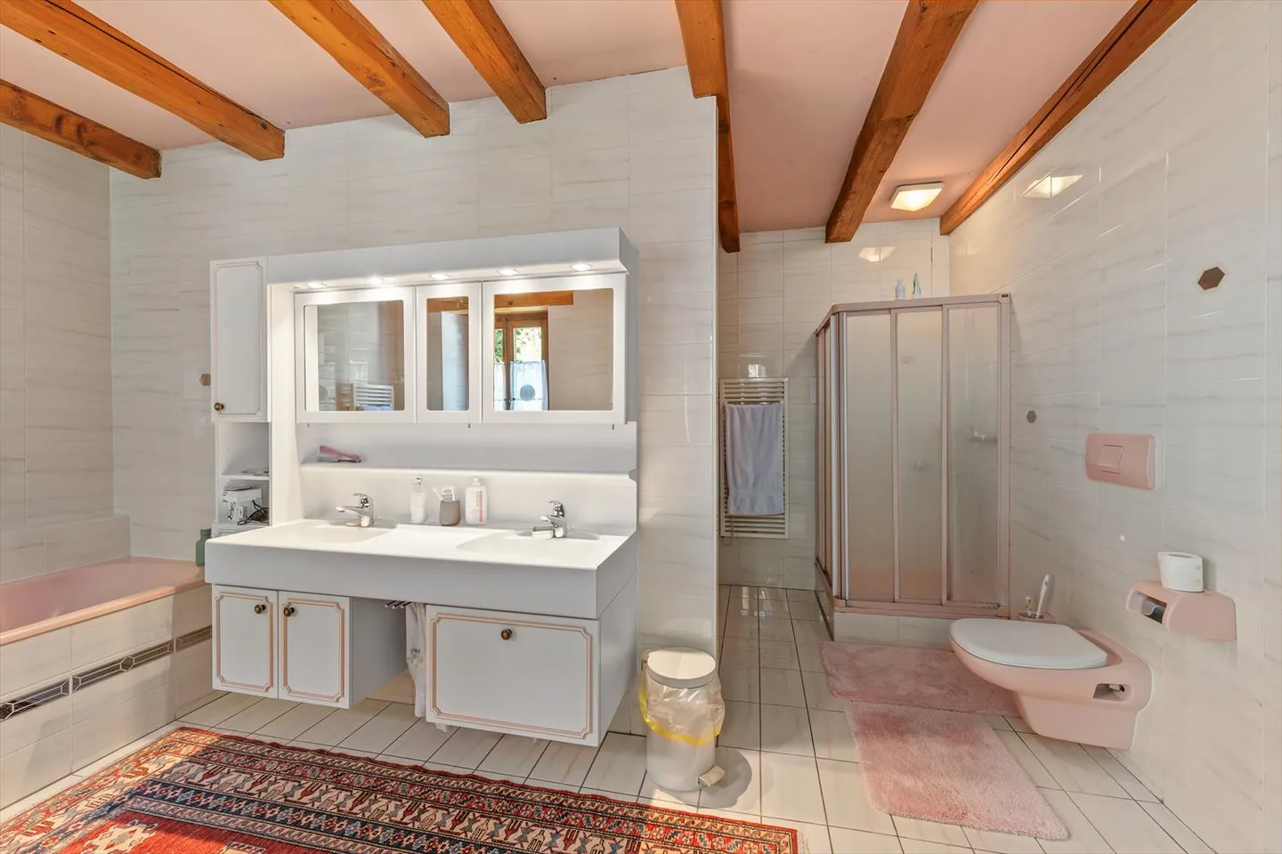 Magnifica casa indipendente di 9,5 stanze a Peney-le-Jorat - Foto 10 di 16