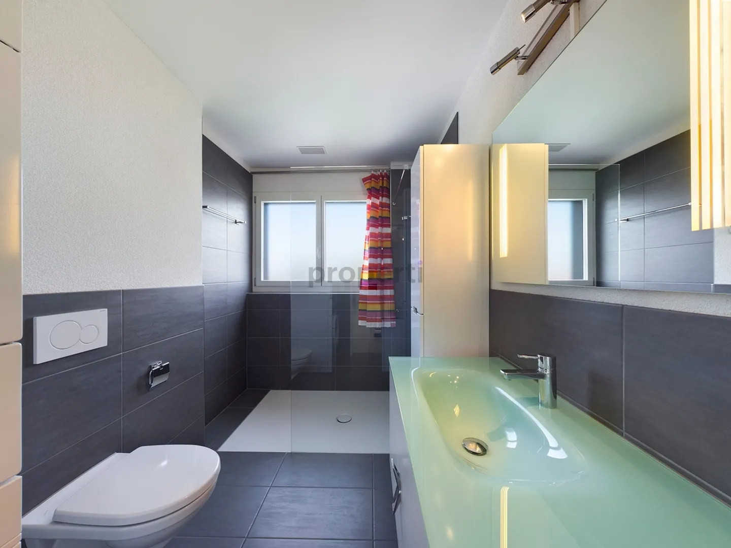 Einzigartige Gelegenheit! Geräumige 5.5-Zimmer-Wohnung in Dielsdorf - Foto 7 von 10