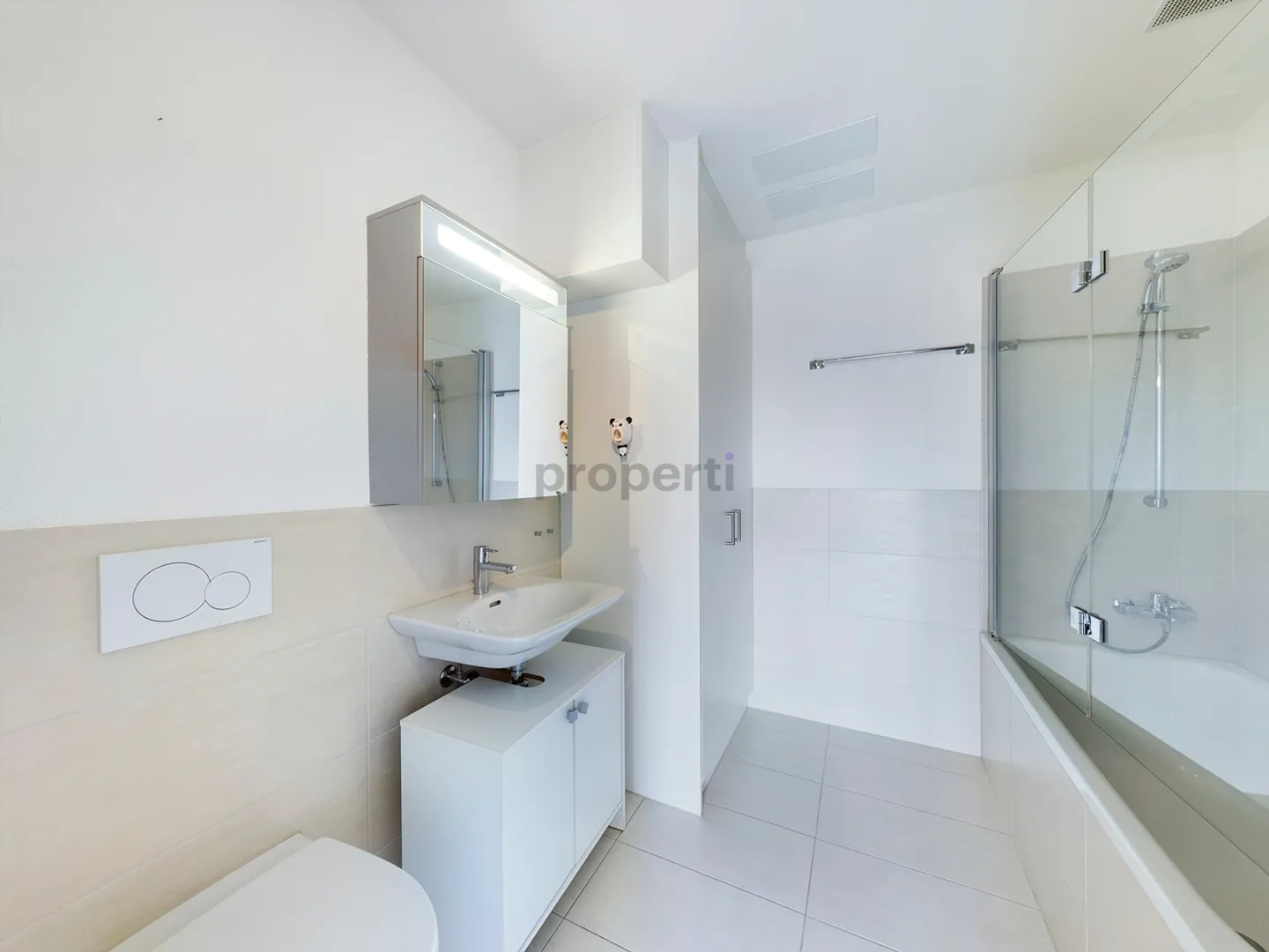 Einzigartige Gelegenheit! Geräumige 5.5-Zimmer-Wohnung in Dielsdorf - Foto 8 von 10