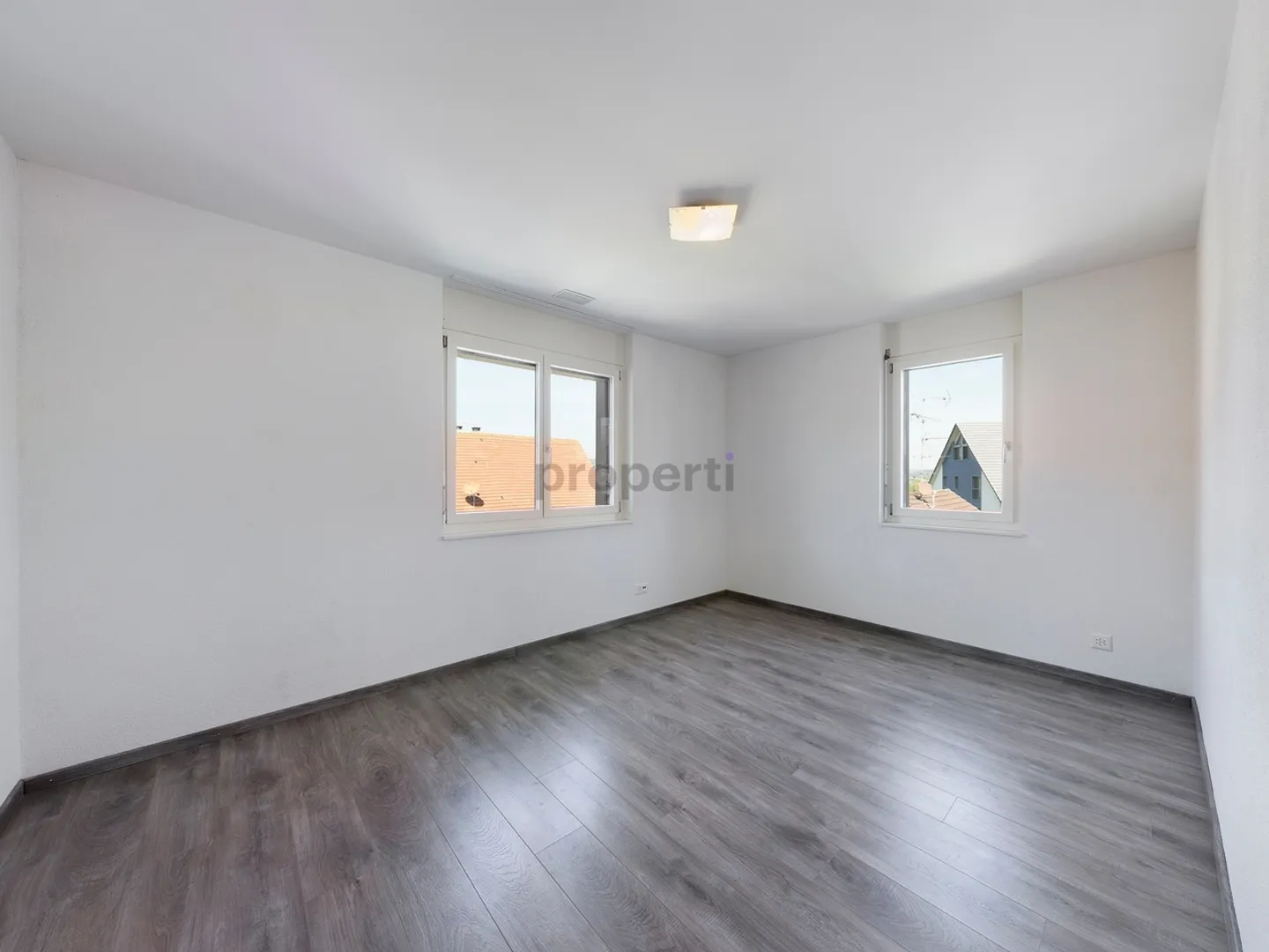 Einzigartige Gelegenheit! Geräumige 5.5-Zimmer-Wohnung in Dielsdorf - Foto 5 von 10
