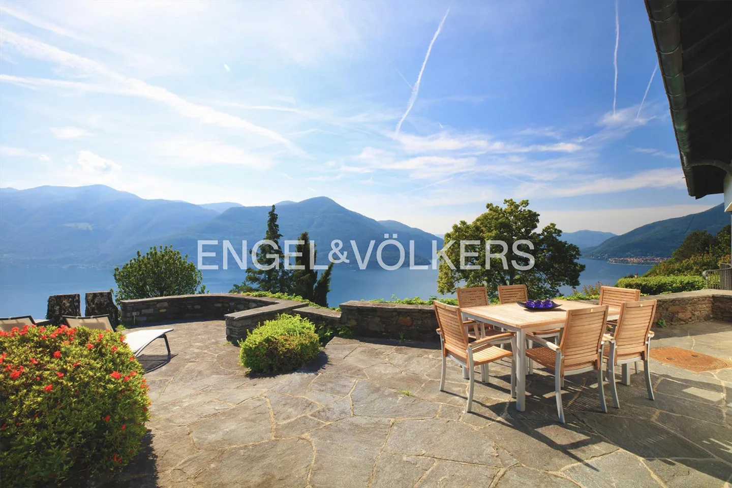 Villa with 4.5 Rooms - Living Like in Paradise (56) - Photo 1 of 15