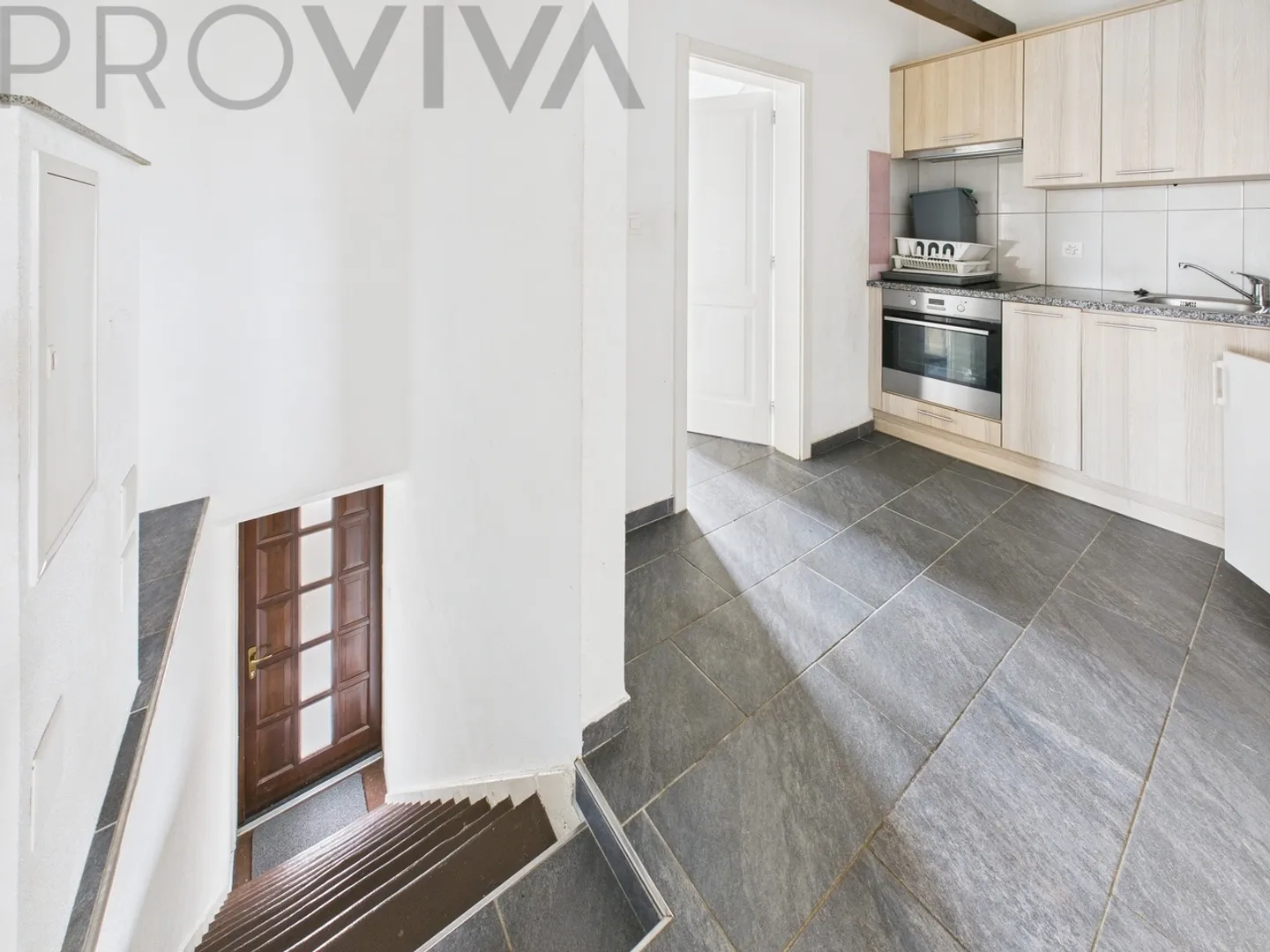 With charm and in a central location - Photo 2 of 7