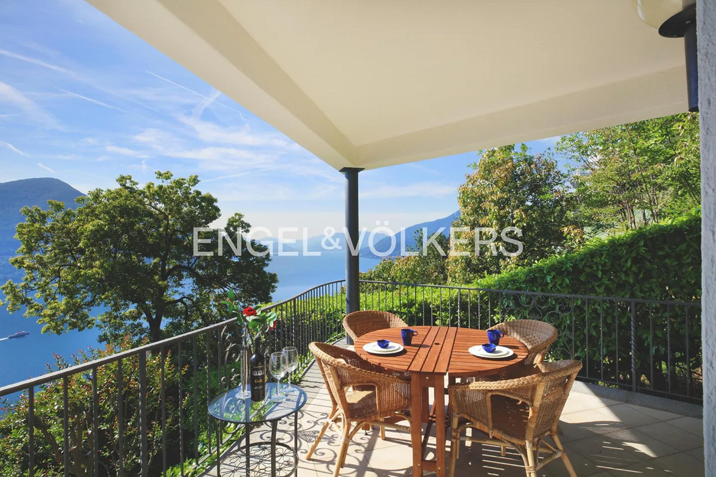 Villa with 4.5 Rooms - Living Like in Paradise (56) - Photo 3 of 15