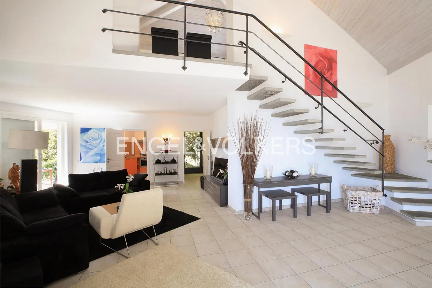 Villa with 4.5 Rooms - Living Like in Paradise (56) - Photo 4 of 15