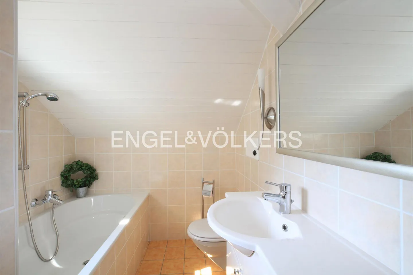 Villa with 4.5 Rooms - Living Like in Paradise (56) - Photo 11 of 15