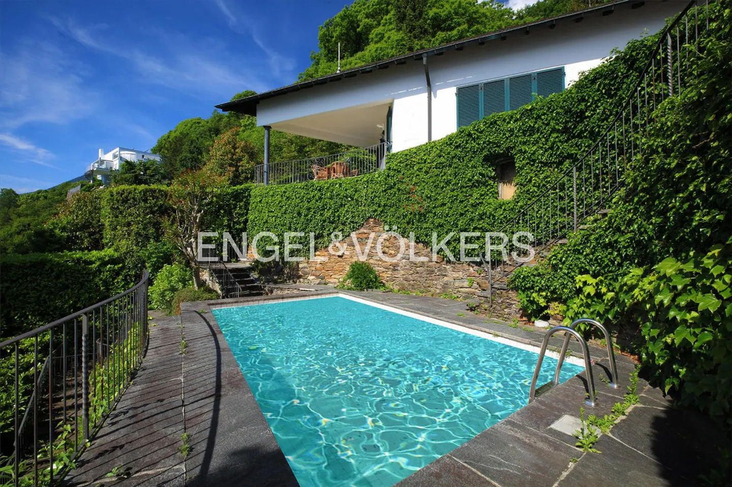 Villa with 4.5 Rooms - Living Like in Paradise (56) - Photo 13 of 15