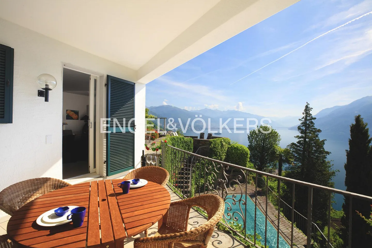 Villa with 4.5 Rooms - Living Like in Paradise (56) - Photo 12 of 15