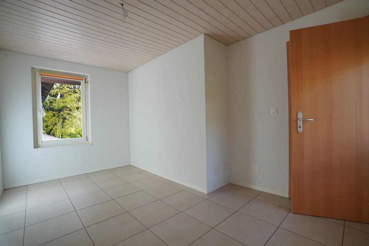 Dernier étage 4.5 pièces - Photo 9 sur 19