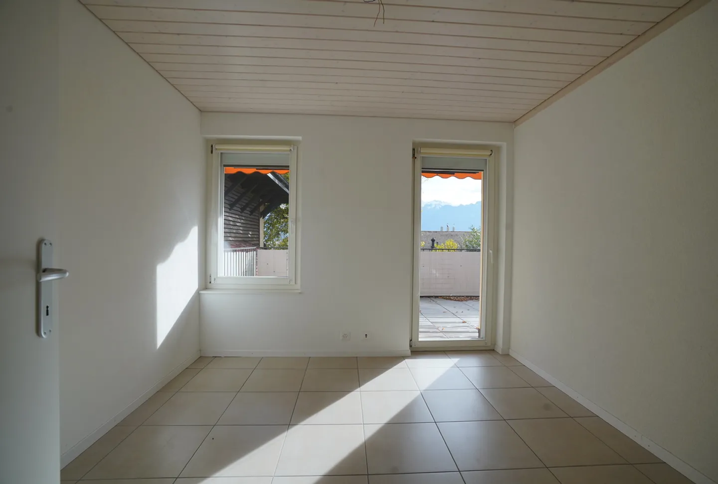 Dernier étage 4.5 pièces - Photo 10 sur 19