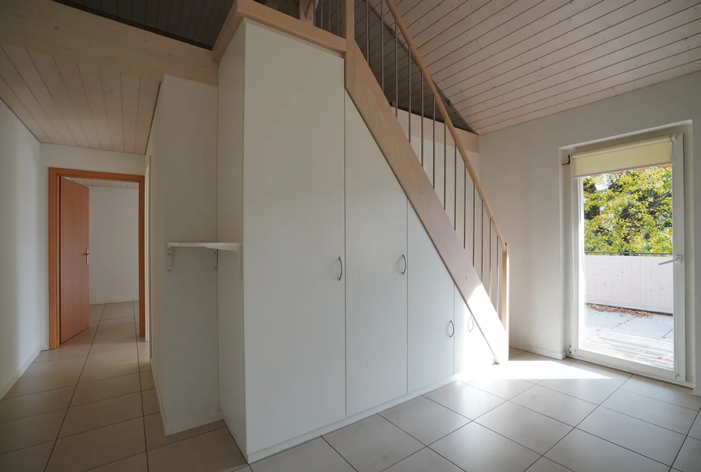 Dernier étage 4.5 pièces - Photo 11 sur 19