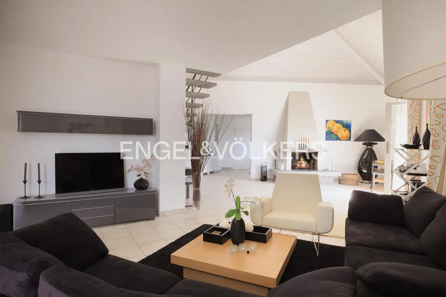 Villa with 4.5 Rooms - Living Like in Paradise (56) - Photo 5 of 15