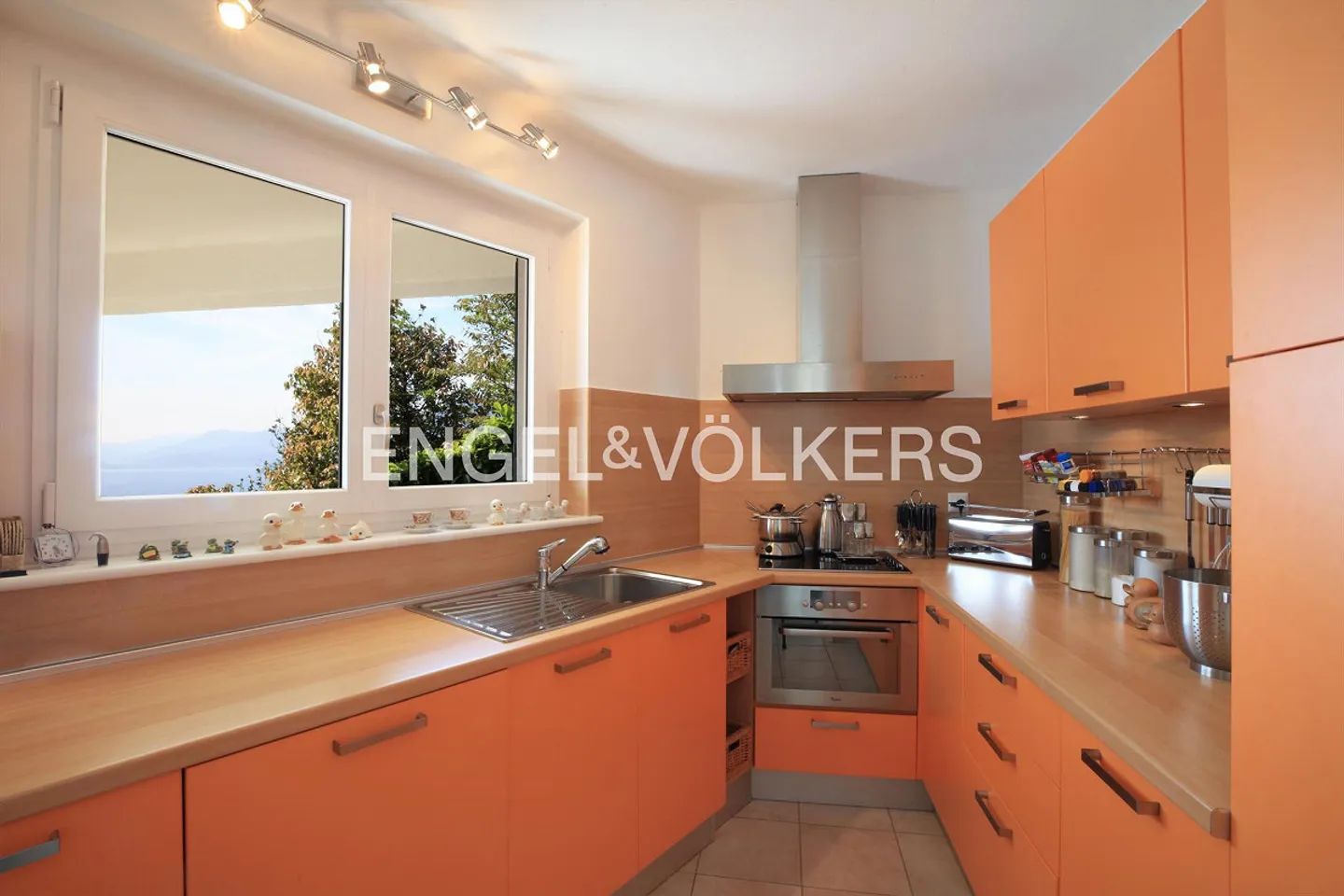 Villa with 4.5 Rooms - Living Like in Paradise (56) - Photo 6 of 15