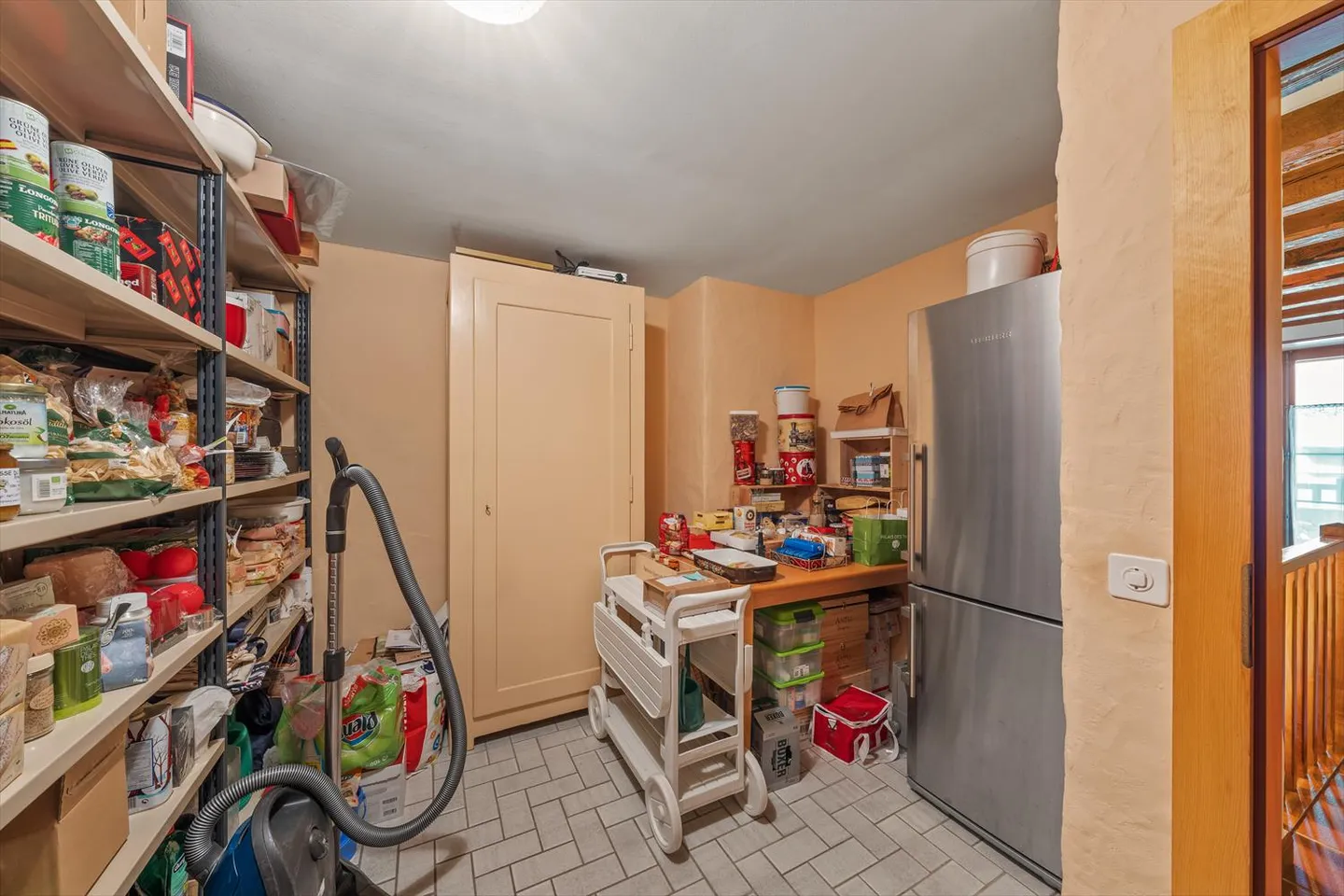 Magnifica casa indipendente di 9,5 stanze a Peney-le-Jorat - Foto 16 di 16