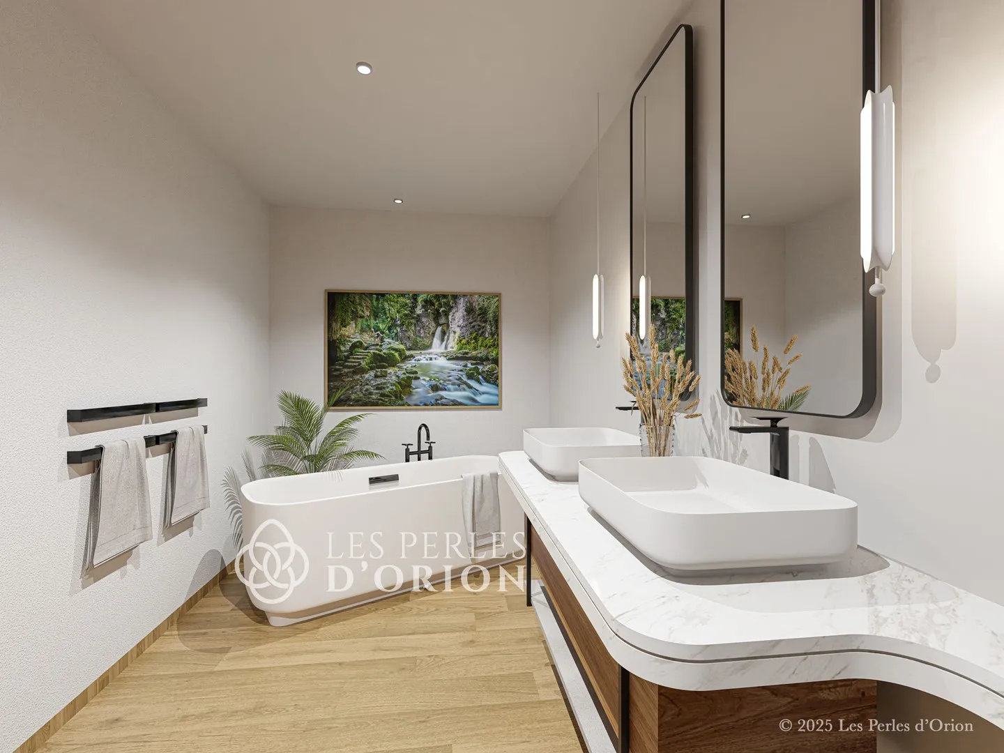Chalet for sale - Photo 15 of 30