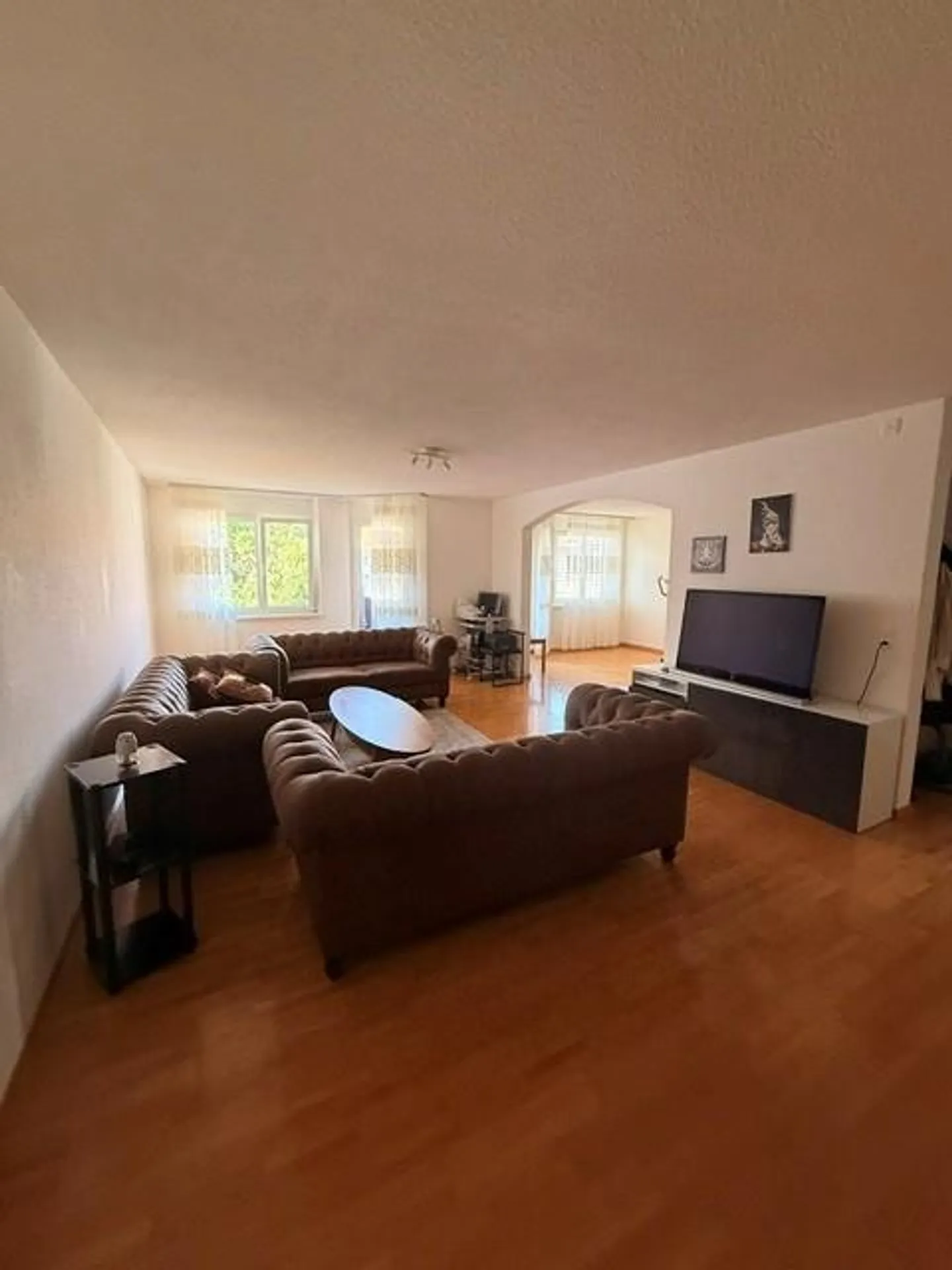 Extraordinary Maisonette Penthouse with a lot of space feeling and 160 m² of living space - Photo 4 of 11