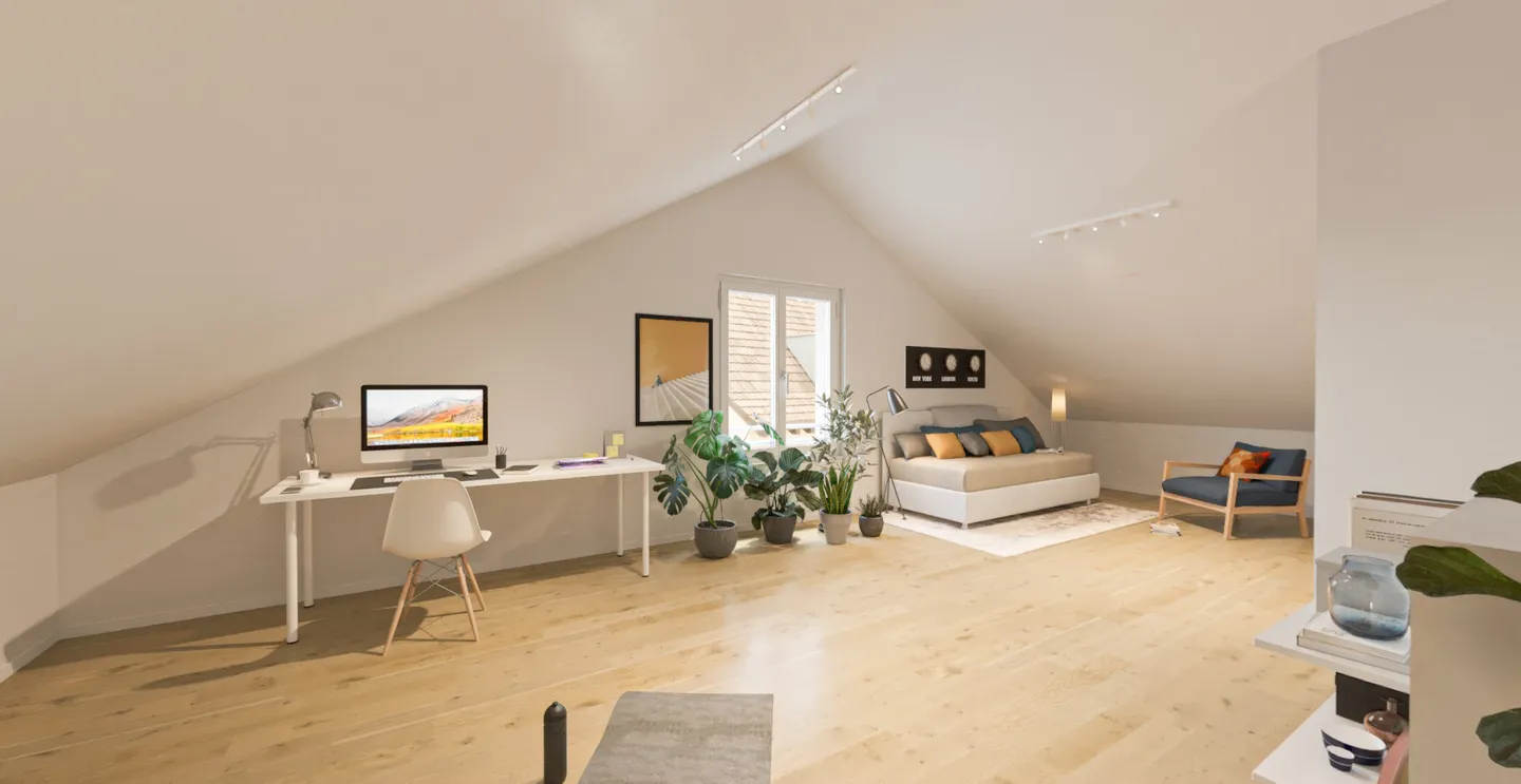 Modern Family Home in Nature - Photo 5 of 5