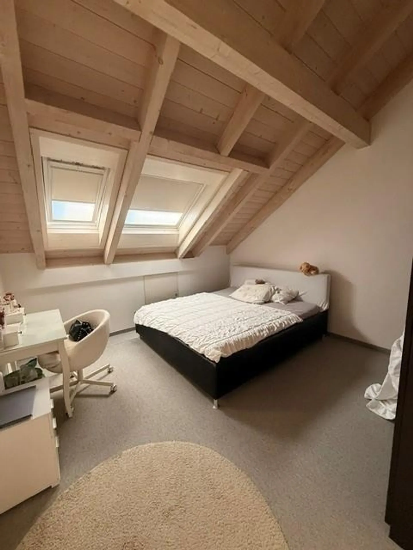 Extraordinary Maisonette Penthouse with a lot of space feeling and 160 m² of living space - Photo 6 of 11