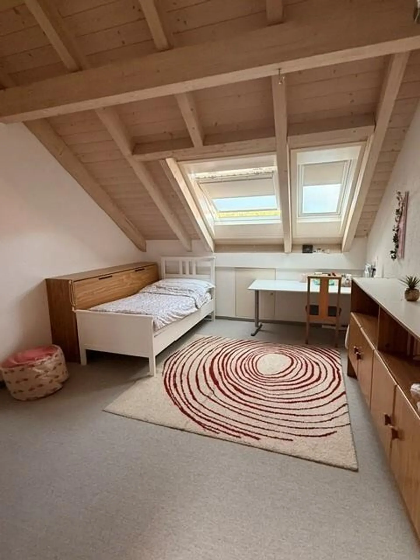 Extraordinary Maisonette Penthouse with a lot of space feeling and 160 m² of living space - Photo 7 of 11